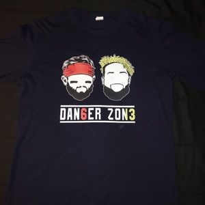 Odell Beckham x Baker Mayfield T